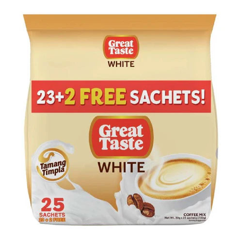Great Taste Coffee Mix