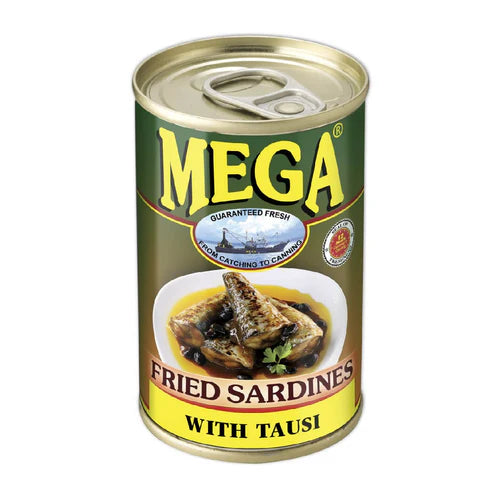 Mega Sardines