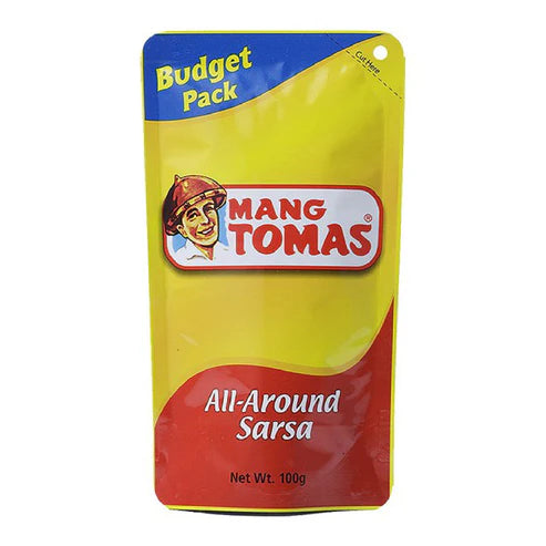 Mang Tomas