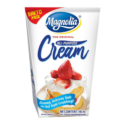 Magnolia All-Purpose Cream