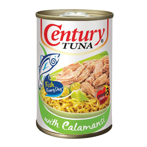 Century Tuna