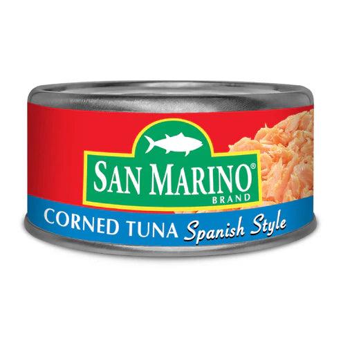San Marino Tuna