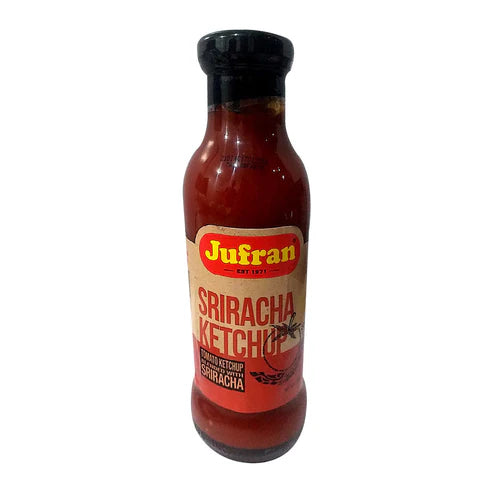 Jufran Ketsup
