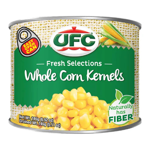 UFC Whole Corn Kernels