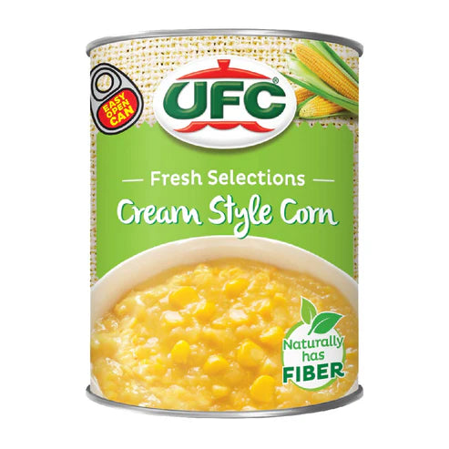 UFC Whole Corn Kernels