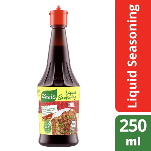 Knorr Liquid Seasoning