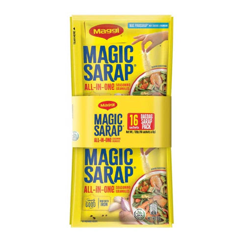 Maggi Magic Sarap All In One Seasoning Granules
