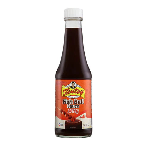 Tentay Fish Ball Sauce