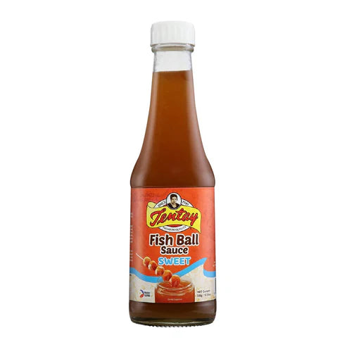 Tentay Fish Ball Sauce
