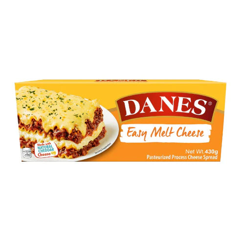 Danes Cheese