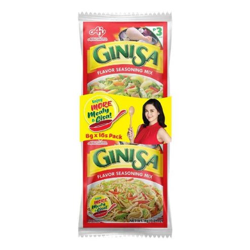 Ajinomoto Ginisa Flavor Seasoning Mix