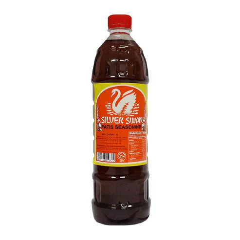 Silver Swan Patis Seasoning