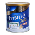 Ensure Gold Adult Nutritional Supplement Powder Drink Almond 400g