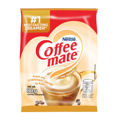 Nestle Coffeemate Coffee Creamer