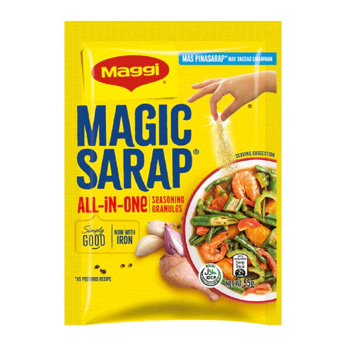 Maggi Magic Sarap All In One Seasoning Granules
