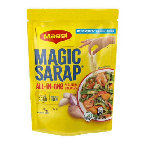 Maggi Magic Sarap All In One Seasoning Granules