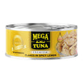 Mega Tuna