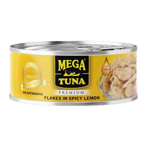 Mega Tuna