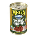 Mega Sardines