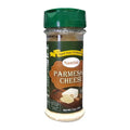 Santini Parmesan Grated Cheese 3oz