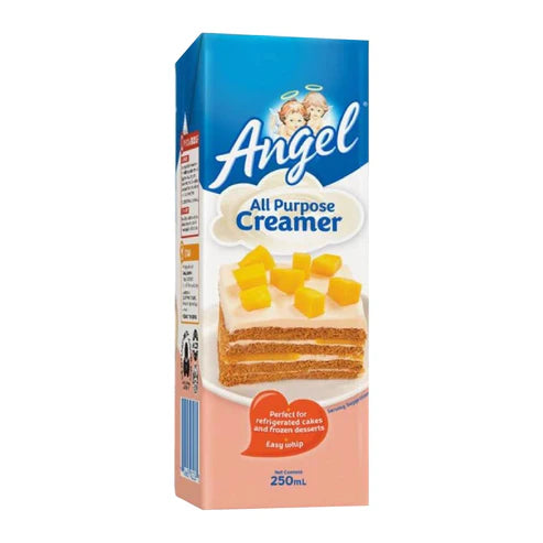 Angel All Purpose Creamer