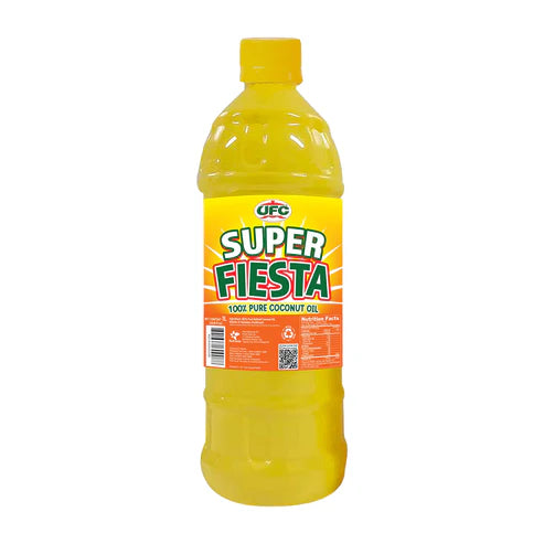 UFC Golden Fiesta Palm Oil