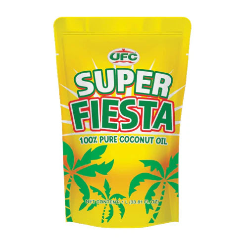 UFC Golden Fiesta Palm Oil