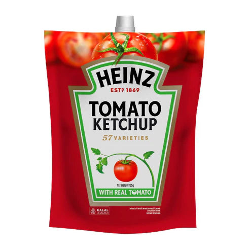 Heinz Ketchup