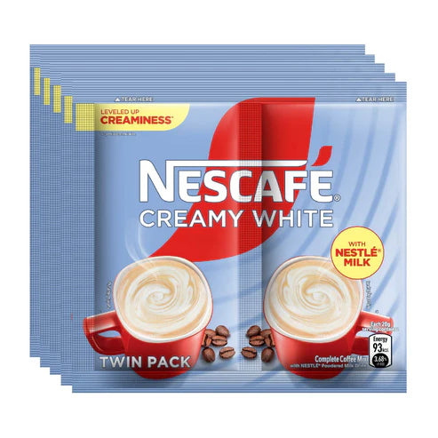 Nescafe 3 in 1