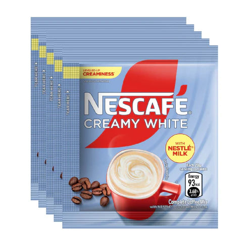 Nescafe 3 in 1