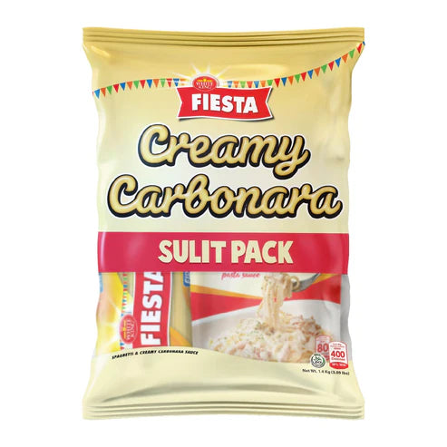Fiesta Spaghetti