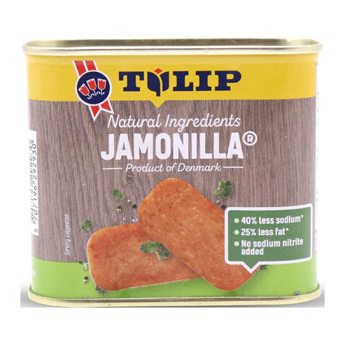 Tulip Luncheon Meat