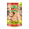 Jolly Whole Mushrooms