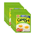 Ajinomoto Ginisa Flavor Seasoning Mix 30% Less Sodium 12x8g