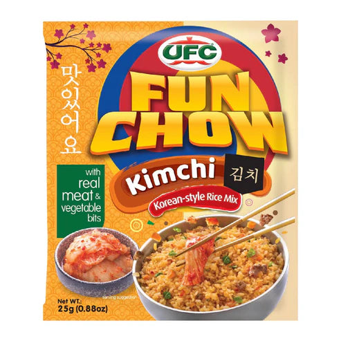 UFC Fun Chow Rice Mix