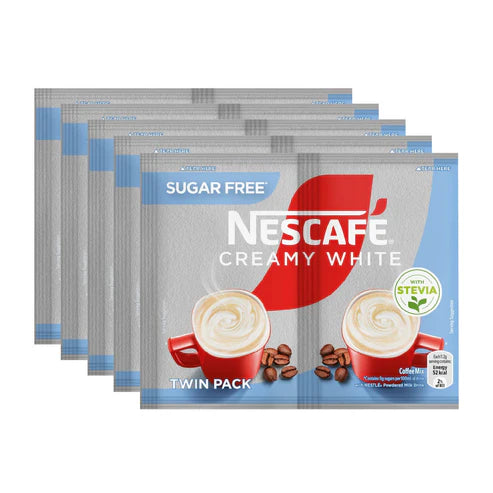 Nescafe Original Sugar Free Coffee Mix