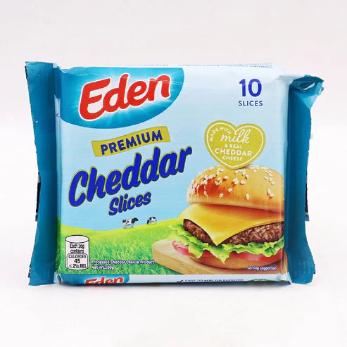 Eden Cheese