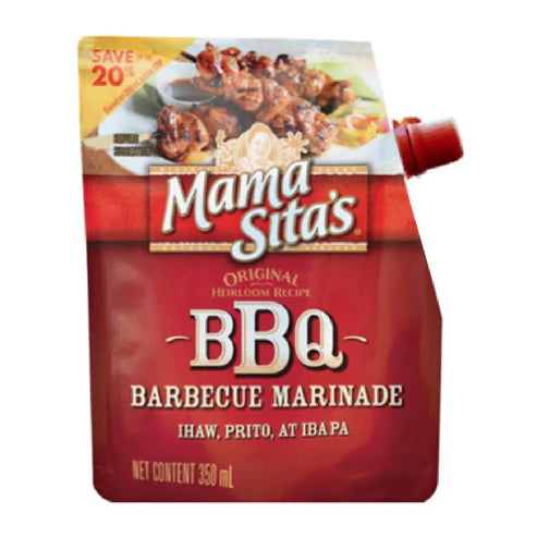 Mama Sita's Mix