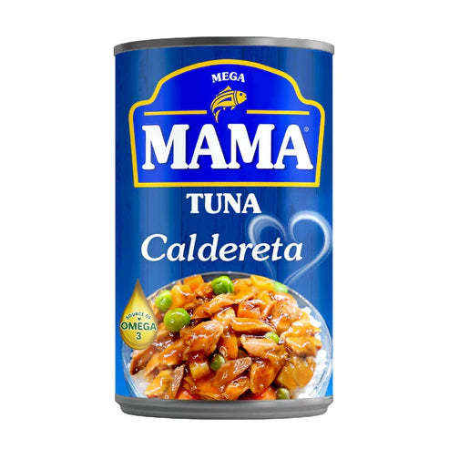 Mega Tuna