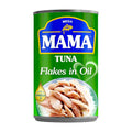 Mega Mama Tuna