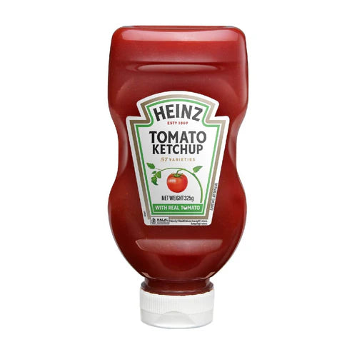 Heinz Ketchup
