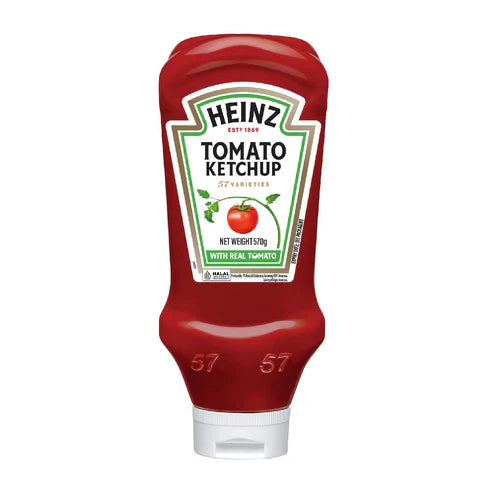 Heinz Ketchup