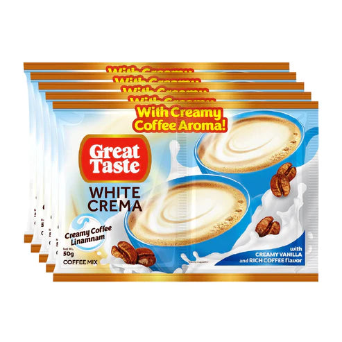 Great Taste Coffee Mix