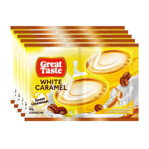 Great Taste Coffee Mix