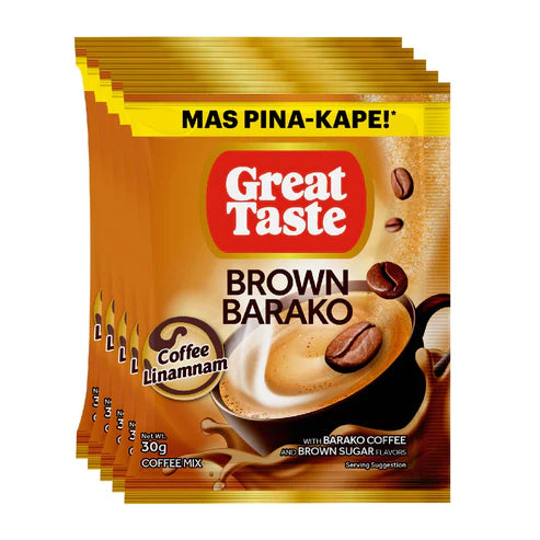 Great Taste Coffee Mix