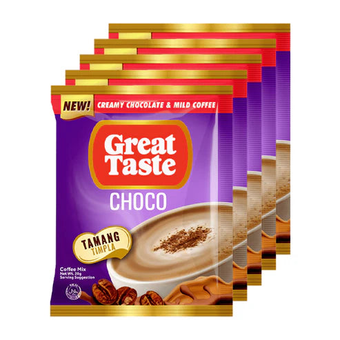 Great Taste Coffee Mix