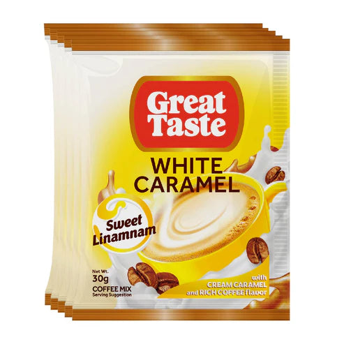 Great Taste Coffee Mix