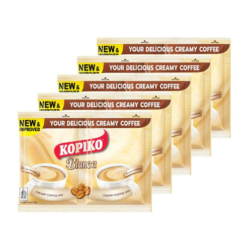 Kopiko Coffee Mix