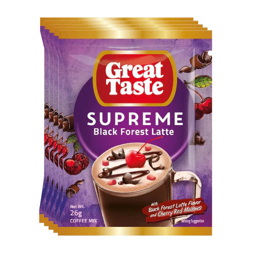 Great Taste Coffee Mix