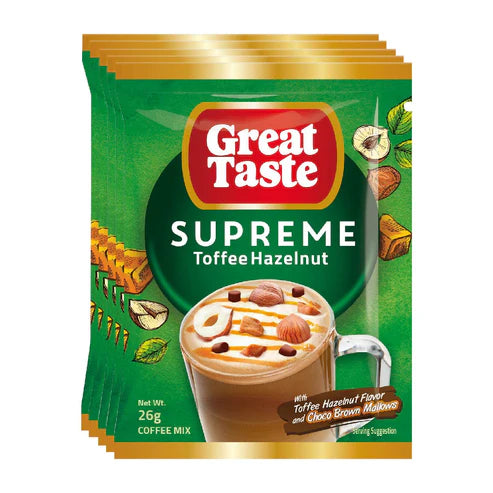 Great Taste Coffee Mix